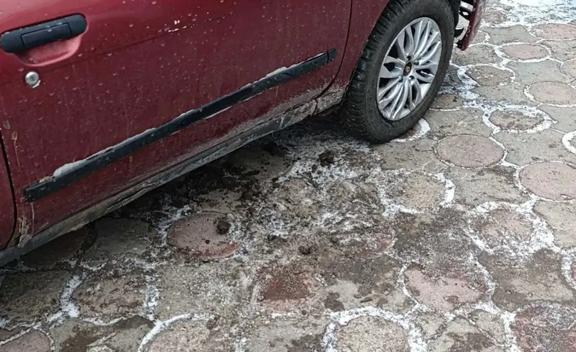 Nissan Almera 1997 года за 1 150 000 тг. в Астана фото 3