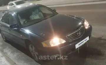 Mazda Millenia 2002 года за 1 250 000 тг. в Астана фото 2