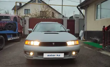 Subaru Legacy 1997 года за 2 600 000 тг. в Алматы фото 4