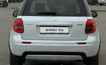 Suzuki SX4 2013 года за 5 200 000 тг. в Алматы фото 4