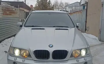 BMW X5 2001 года за 5 600 000 тг. в Улытауская область фото 3