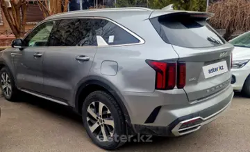 Kia Sorento 2021 года за 17 777 000 тг. в Шымкент