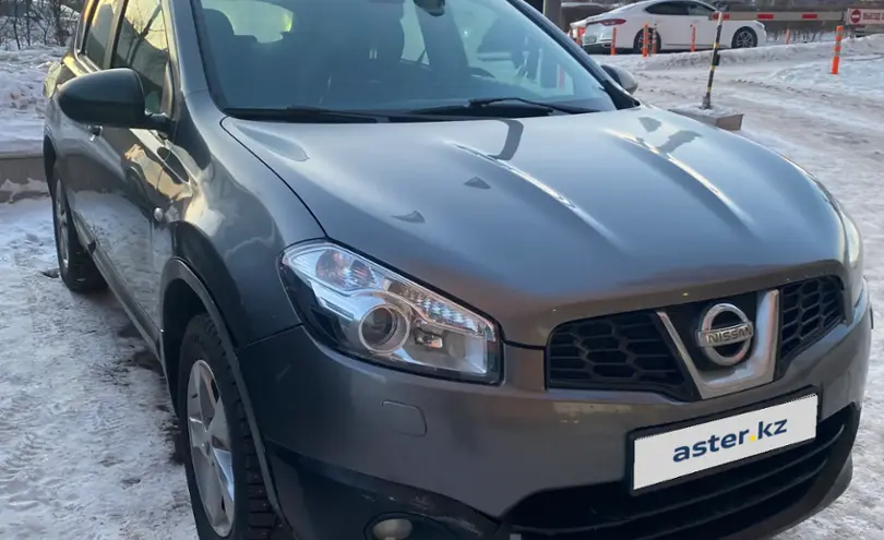 Nissan Qashqai 2011 года за 4 000 000 тг. в Астана фото 4