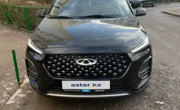 Chery Tiggo 2 2023 года за 5 400 000 тг. в Шымкент фото 1