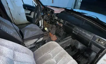 ГАЗ 31029 «Волга» 1992 года за 600 000 тг. в Актюбинская область фото 5