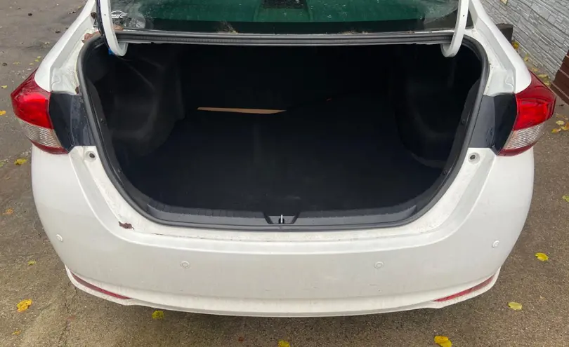 Toyota Yaris 2021 года за 8 700 000 тг. в Алматы