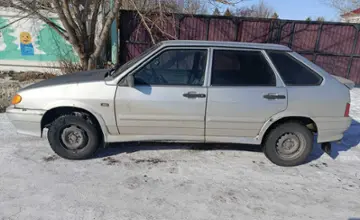 LADA (ВАЗ) 2114 2011 года за 1 200 000 тг. в Восточно-Казахстанская область