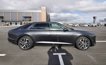 Hyundai Grandeur 2023 года за 20 800 000 тг. в Шымкент