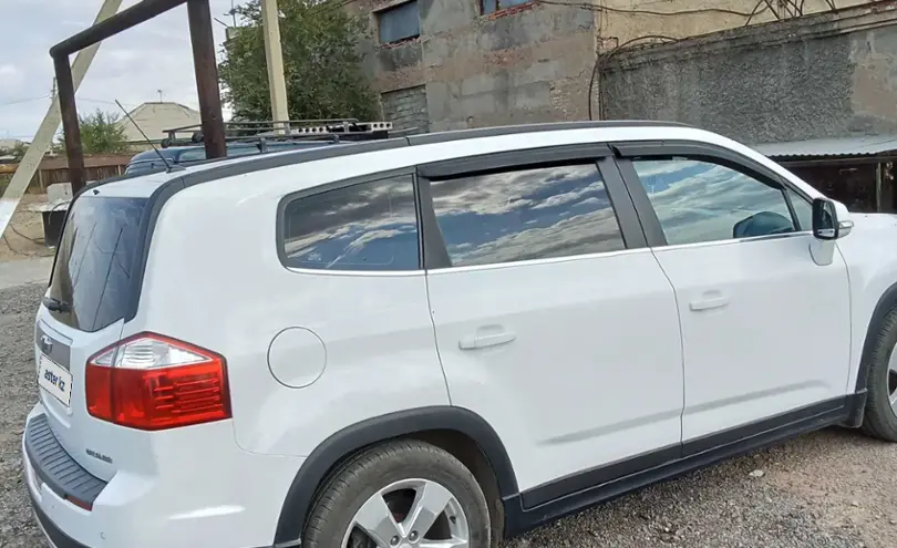Chevrolet Orlando 2014 года за 6 200 000 тг. в Карагандинская область
