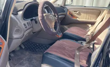 Lexus RX 1999 года за 4 100 000 тг. в Алматинская область фото 4