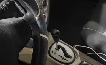 Toyota Yaris 2008 года за 3 500 000 тг. в Астана