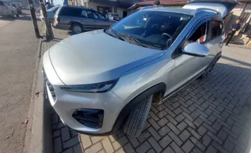 Chery Tiggo 2 Pro 2024 года за 5 500 000 тг. в Алматы фото 4