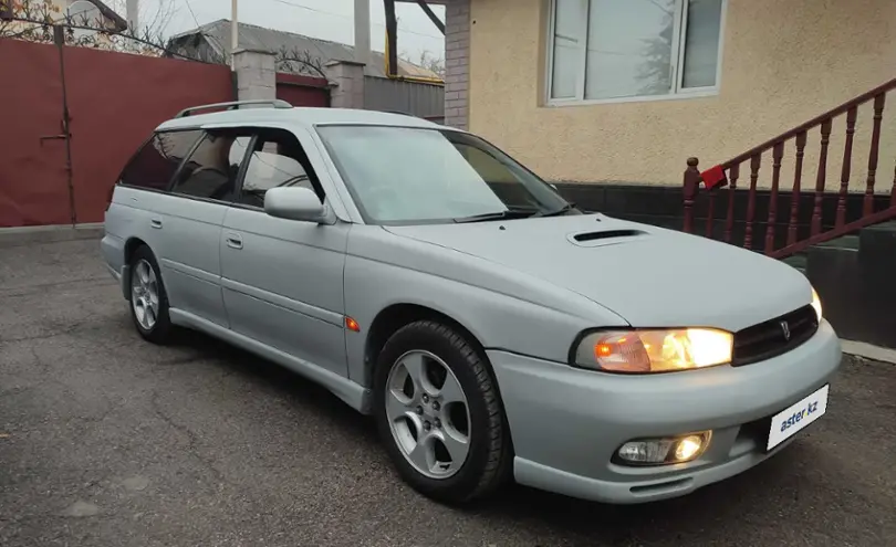 Subaru Legacy 1997 года за 2 600 000 тг. в Алматы