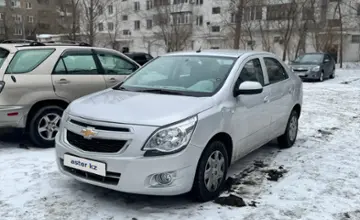 Chevrolet Cobalt 2024 года за 6 300 000 тг. в Павлодар фото 1