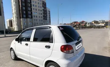 Daewoo Matiz 2013 года за 2 200 000 тг. в Шымкент