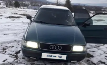 Audi 80 1992 года за 650 000 тг. в Алматы фото 1