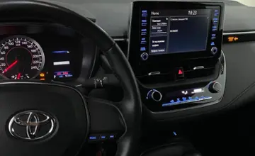 Toyota Corolla 2022 года за 11 500 000 тг. в Уральск фото 3