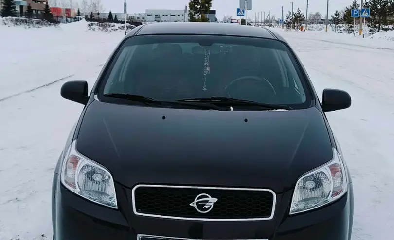 Ravon Nexia R3 2020 года за 4 800 000 тг. в Костанай фото 2