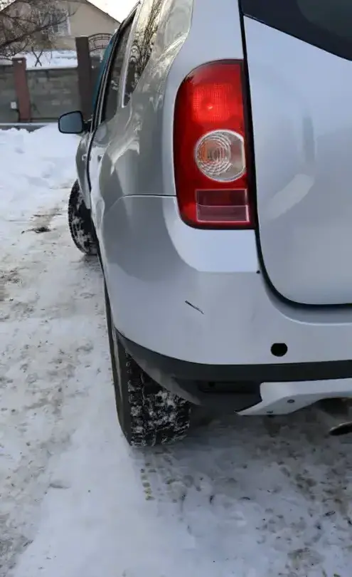 Renault Duster 2014 года за 4 250 000 тг. в Алматы фото 3