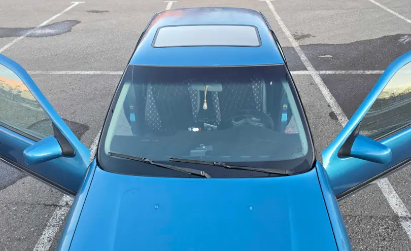 Opel Vectra 1992 года за 1 300 000 тг. в Карагандинская область фото 4