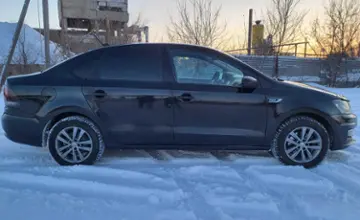 Volkswagen Polo 2019 года за 5 000 000 тг. в Астана фото 4