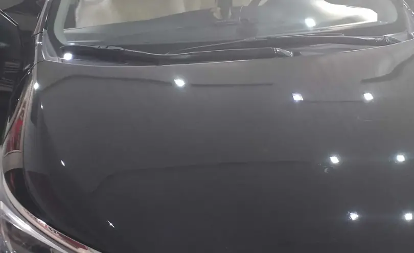 Toyota Corolla 2018 года за 9 500 000 тг. в Алматы