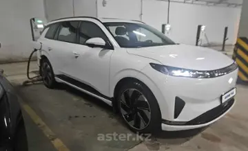 Yipai 008 2024 года за 16 300 000 тг. в Астана фото 4