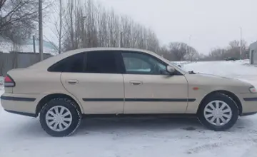 Mazda 626 1998 года за 1 700 000 тг. в Актюбинская область фото 2