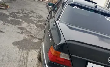 Mercedes-Benz W124 1991 года за 1 400 000 тг. в Талдыкорган