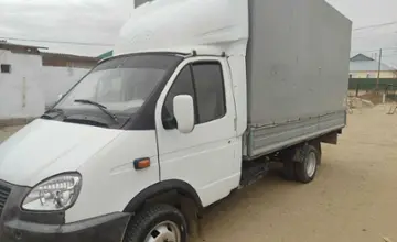 ГАЗ 3302 «Газель» 2005 года за 4 300 000 тг. в Қызылорда облысы фото 1