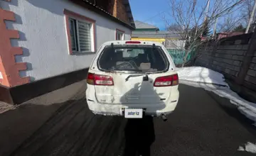 Nissan Liberty 1999 года за 1 200 000 тг. в Алматы фото 4