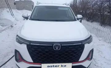 Changan CS35PLUS 2023 года за 8 000 000 тг. в Костанайская область фото 3