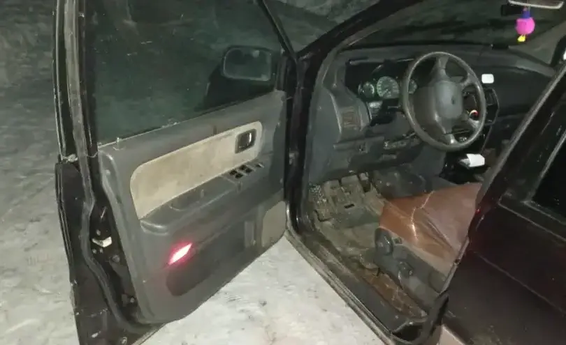 Mitsubishi Space Wagon 1994 года за 1 150 000 тг. в Астана