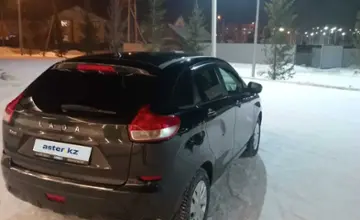 LADA (ВАЗ) XRAY 2020 года за 4 300 000 тг. в Петропавловск фото 1