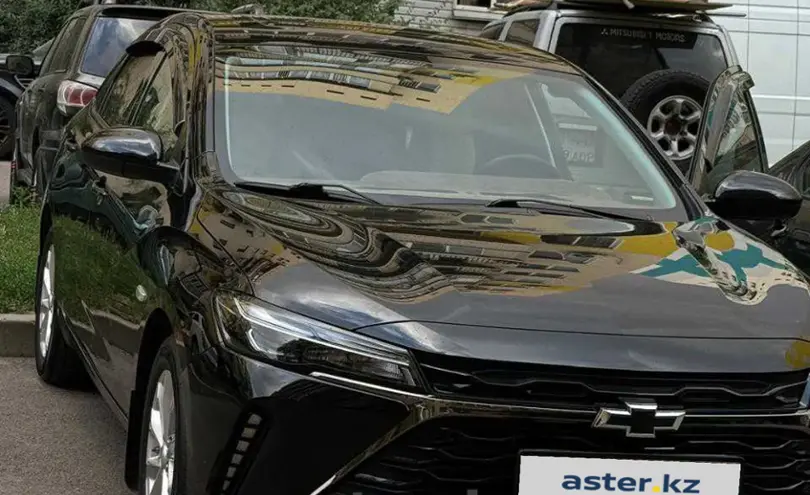 Chevrolet Monza 2023 года за 6 900 000 тг. в Алматы фото 2