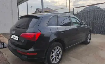 Audi Q5 2008 года за 7 000 000 тг. в Алматы фото 3