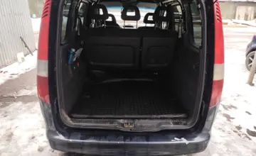 Mercedes-Benz Vaneo 2001 года за 2 000 000 тг. в Алматы