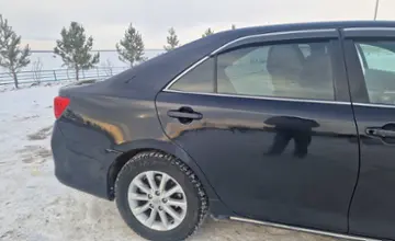 Toyota Camry 2013 года за 8 000 000 тг. в Кокшетау