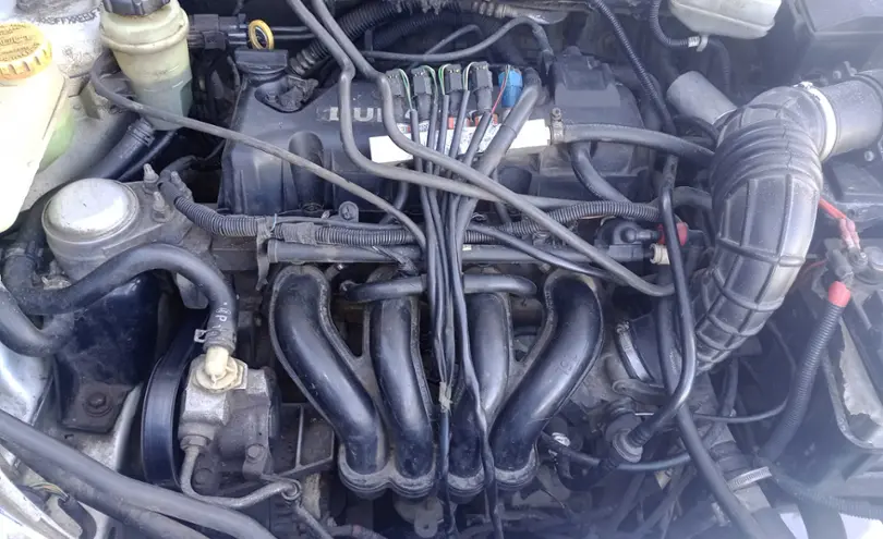 Ford Focus 2003 года за 1 450 000 тг. в Павлодар