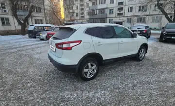 Nissan Qashqai 2014 года за 7 000 000 тг. в Павлодарская область