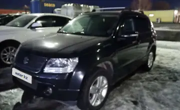 Suzuki Grand Vitara 2010 года за 6 500 000 тг. в Абайская область фото 1