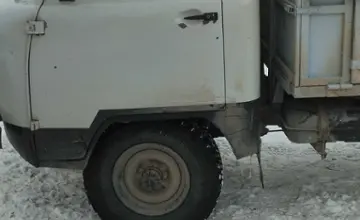 УАЗ 3303 2005 года за 2 500 000 тг. в Семей