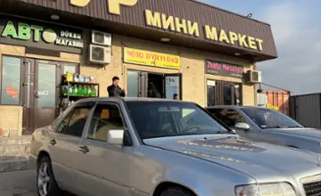 Mercedes-Benz E-Класс 1995 года за 1 500 000 тг. в Алматы фото 3