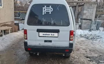 Daewoo Damas 2007 года за 2 100 000 тг. в Алматы
