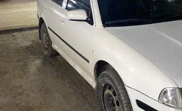 Skoda Octavia 2007 года за 2 000 000 тг. в Астана фото 4