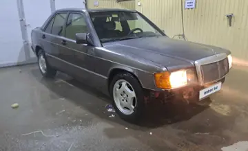 Mercedes-Benz 190 (W201) 1992 года за 500 000 тг. в Карагандинская область фото 4