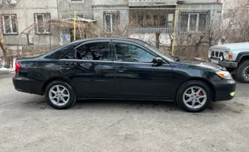 Toyota Camry 2001 года за 4 300 000 тг. в Алматы фото 1