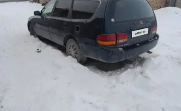 Toyota Camry 1995 года за 1 000 000 тг. в Алматы фото 4