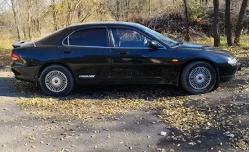 Mazda Xedos 6 1993 года за 1 650 000 тг. в Семей фото 2