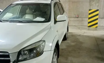 Toyota RAV4 2008 года за 7 000 000 тг. в Астана фото 2